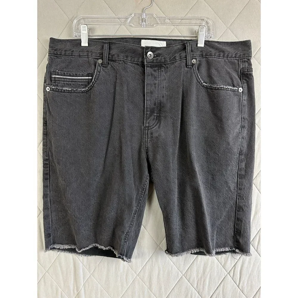 Sun + Stone‎ Shorts Men's 38 Jeans